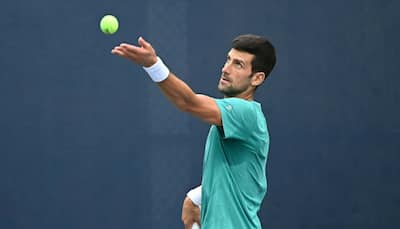 Canada Open 2023: Novak Djokovic Pulls Out Of Tournament Due To THIS Reason Following Wimbledon Loss To Carlos Alcaraz