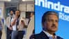 Anand Mahindra Reacts As IndiGo Honours Param Veer Chakra Awardee Subedar Major Sanjay Kumar 