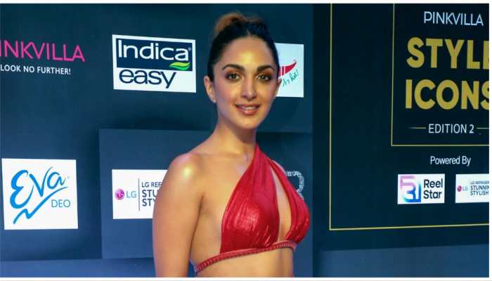 India Couture Week 2023: Actress Kiara Advani To Walk The Ramp for Falguni Shane Peacock