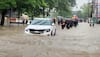 Heavy Rains Lash Karnataka, Trigger Flood Scare In Several Districts 