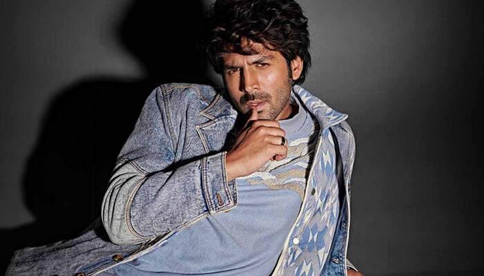 Kartik Aaryan To Be Honoured At Indian Film Festival Of Melbourne 2023