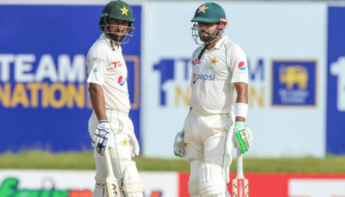 SL vs PAK 2nd Test: Abdullah Shafique Shines As Pakistan Finish 145/2 At Day 1 Stumps Against Sri Lanka