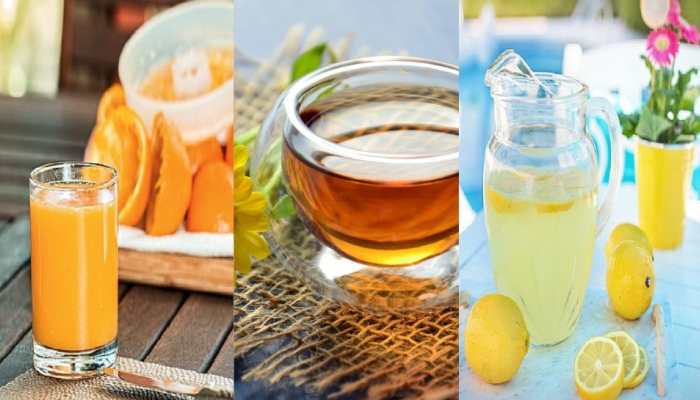 High Cholesterol Diet: 7 Morning Drinks To Lower Bad Cholesterol Levels Naturally