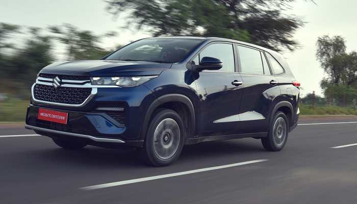 Maruti Suzuki Nexa Completes 8 Years In India, Achieves 2 Million Sales Milestone