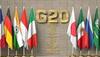 No House Demolished By DDA To Beautify Delhi For G20 Summit, Govt Tells Rajya Sabha