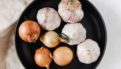 Prebiotic Rich Foods Like Artichokes, Garlic, And Onions Can keep Your Gut Healthy: Study