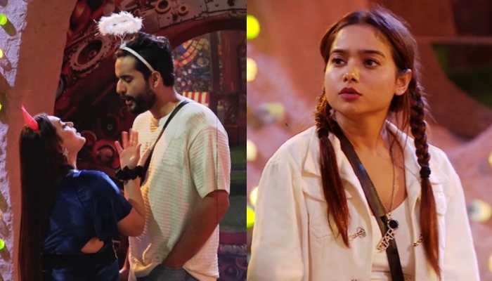 Bigg Boss OTT 2 Day 37 Written Updates: Bebika And Abhishek Get Into Massive Fight After She Pushes Manisha Amid Task