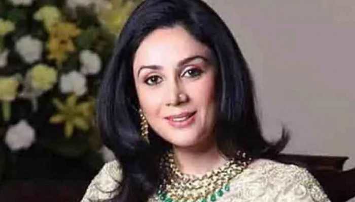 Who Is Diya Kumari, The Billionaire Princess Of Jaipur Who Claims Taj Mahal Belonged To Her Ancestors?
