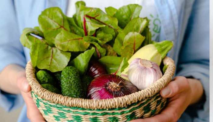Foods Good For Environment May Help You Live Longer: Study