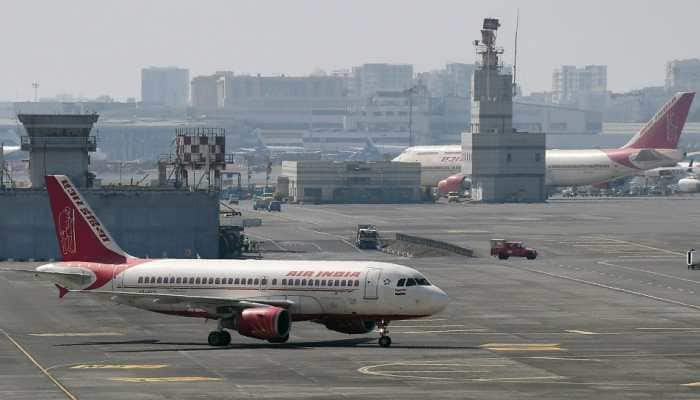 Air India Pilot Refuses To Fly BJP MPs, 100 Passengers From Rajkot To Delhi, Here&#039;s Why?