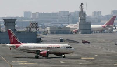 Air India Pilot Refuses To Fly BJP MPs, 100 Passengers From Rajkot To Delhi, Here's Why?