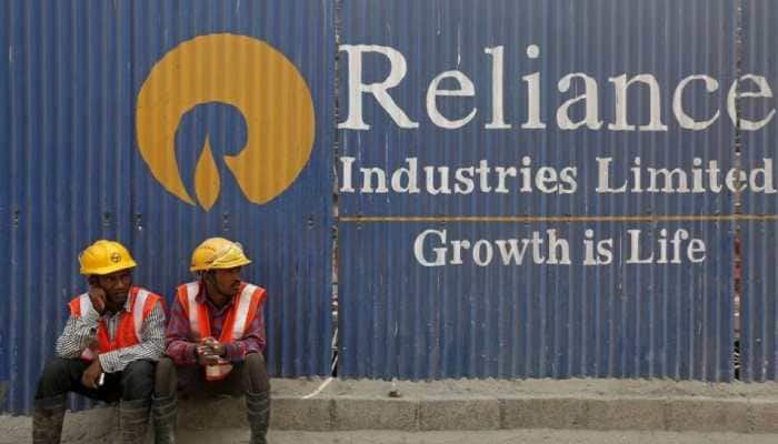 Reliance To Invest $122 Mln In Brookfield JV For Data Center Projects In India