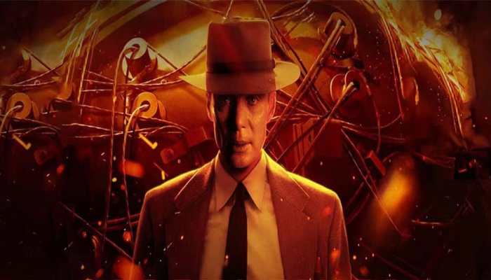 Oppenheimer Creates Waves In Kashmir, Brings Back Locals To Cinema Halls