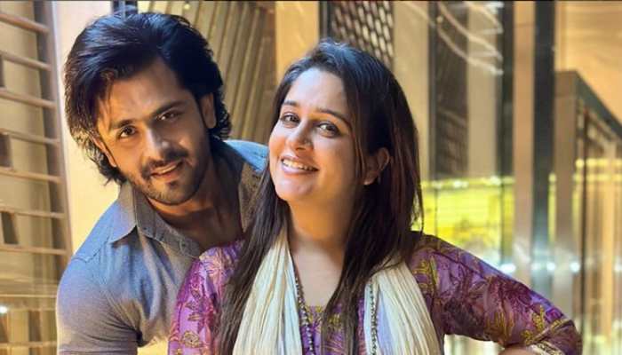 New Mommy Dipika Kakar Dances With Newborn Son Ruhaan In Adorable Video, Shares Glimpses From Bedroom