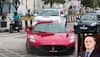 sportscar
