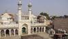 supreme court on gyanvapi mosque