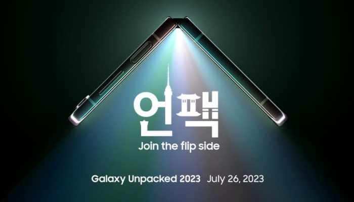 Galaxy Unpacked Event 2023: Samsung To Unveil A Bunch Of Products Tomorrow; Check Direct Link To Watch 
