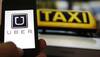 ride-hailing service