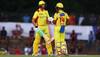 Major League Cricket 2023: Daniel Sams Powers Texas Super Kings Into Playoffs Stage, WATCH
