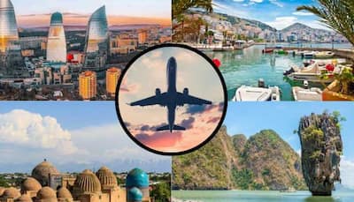 4 Budget Friendly International Destinations To Travel This Summer 