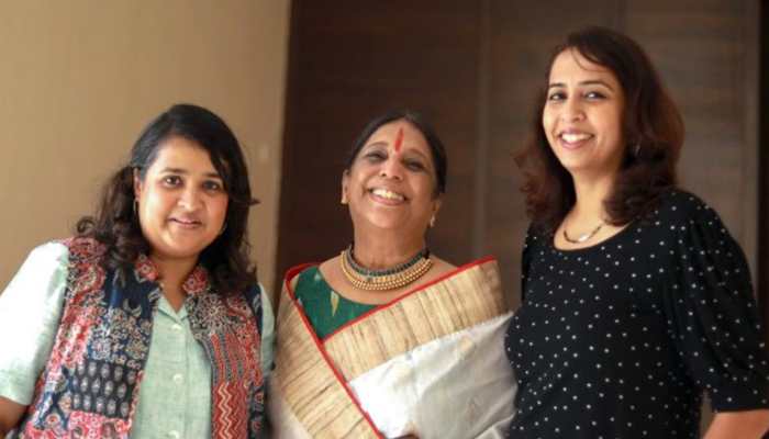 Chitralekha Das' Success Story: Dreamt Big At 60 And Created A Business Helping Artisans