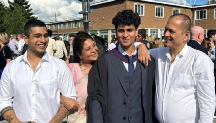 Shefali Shah's Epic Reply To Sons Asking Her To Wear Branded Clothes Being An Actor Is Winning Hearts