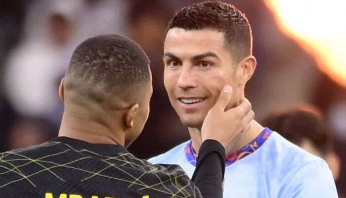 Cristiano Ronaldo&#039;s Al Nassr vs Kylian Mbappe&#039;s PSG LIVE Streaming Details: When And Where To Watch In India?