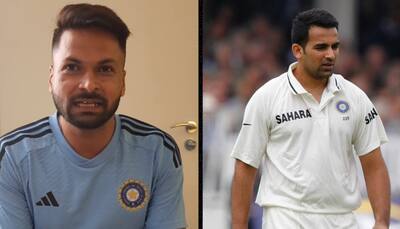 A Star In The Making? Zaheer Khan Makes This Prediction For Mukesh Kumar