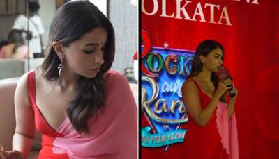 Rocky Aur Rani Kii Prem Kahaani: Alia Bhatt’s Bengali Greeting Goes Viral