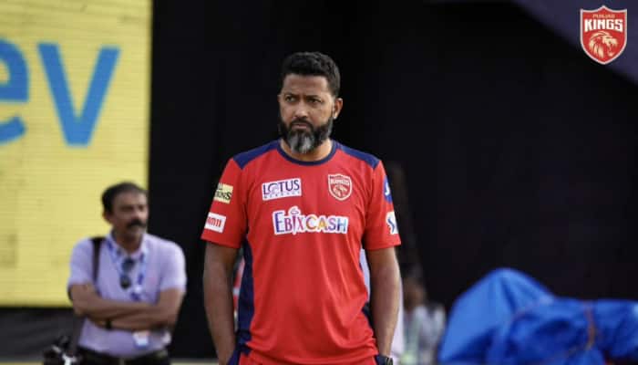 Men’s Cricket World Cup 2023: Wasim Jaffer Picks His Squad — Includes Shikhar Dhawan As Opener, Excludes This Spinner
