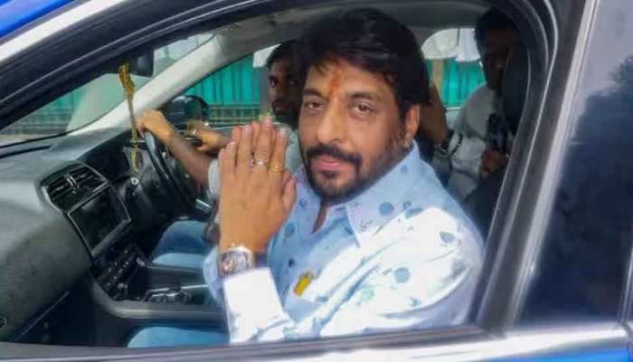 Gopal Kanda, Acquitted By Court In Air Hostess Geetika Suicide Case, Once Ran A Radio Repair Shop And Owned An Airline Company