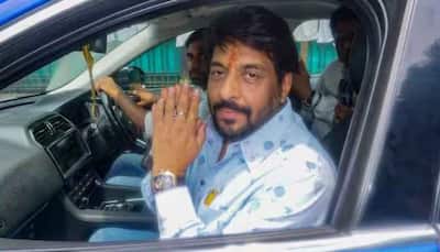Gopal Kanda, Acquitted By Court In Air Hostess Geetika Suicide Case, Once Ran A Radio Repair Shop And Owned An Airline Company