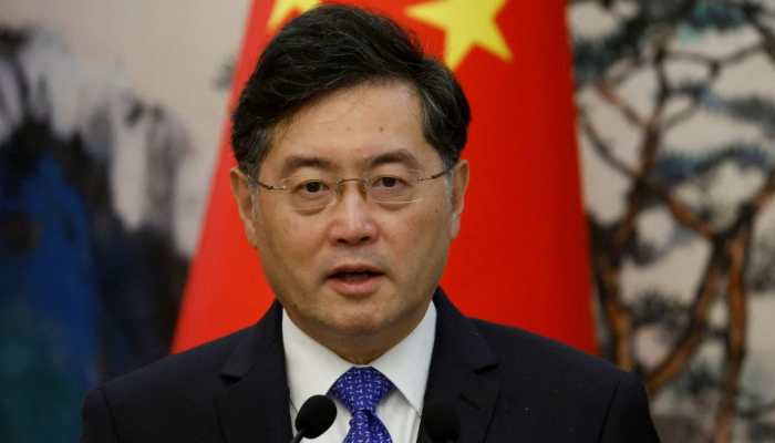 China's Foreign Minister Qin Gang, Who Was 'Missing' For A Month, Sacked; Wang Yi Replaces Him