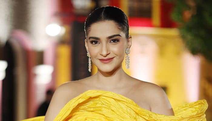 &#039;Commercial Films, Family Entertainers Are My Preferred Choice,&#039; Says Sonam Kapoor