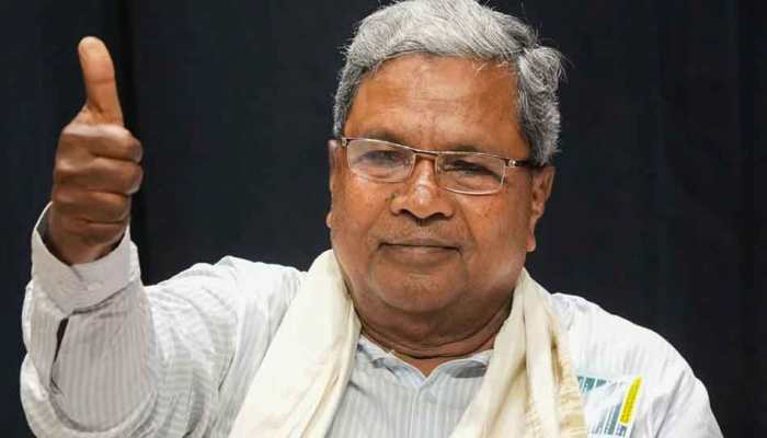 Trouble in Karnataka Congress? 11 MLAs Say 'Unable To Work, Ministers Not Responding'; CM Siddaramaiah Reacts 