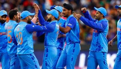 BCCI Announce Team India's Home Schedule For 2023-23 Season, ODI Series Against Australia To Start From September 22