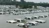 Yamuna floods