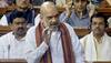 Amit Shah Writes To Opposition MPs, Seeks 'Invaluable Cooperation' On Holding Manipur Debate