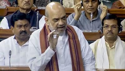 Amit Shah Writes To Opposition MPs, Seeks 'Invaluable Cooperation' On Holding Manipur Debate