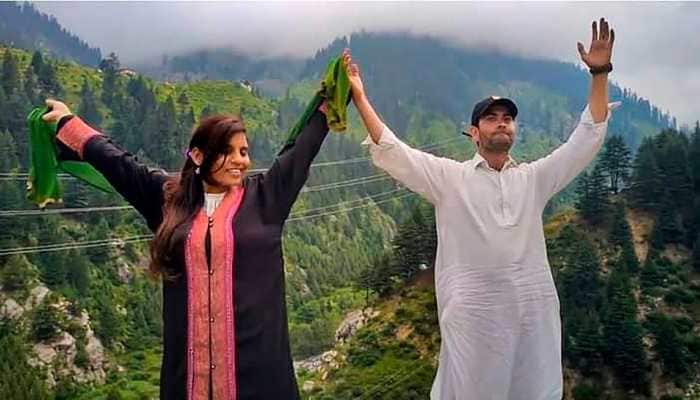 'She Is Dead For Us': Father Of Indian Woman Who Married Her Pakistani Friend