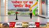 pragati maidan complex