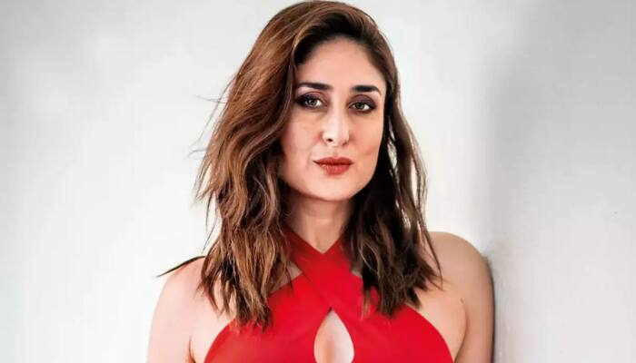 Infosys Founder Narayan Murthy Criticises Kareena Kapoor Khan For Ignoring Fans In Old Video - Watch