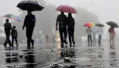 Rain Alert In My City Today: Clouds Return, Heavy Rain Alert till 29th July; Check the Weather in Your City