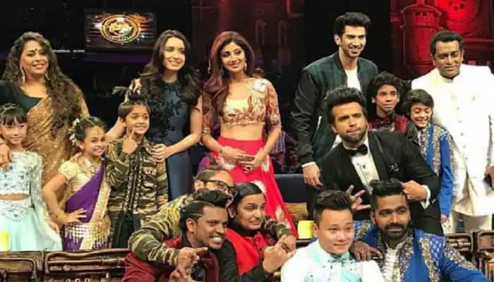 NCPCR Writes To &#039;Super Dancer 3&#039; Makers, Demands To Take Down Episode For Violating Child Rights