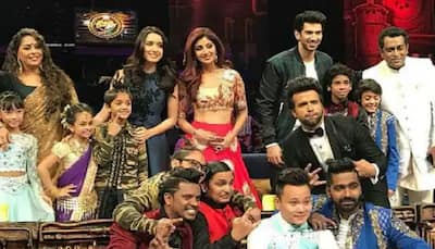 NCPCR Writes To 'Super Dancer 3' Makers, Demands To Take Down Episode For Violating Child Rights