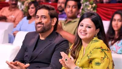 Fact Check: Did MS Dhoni Star In David Dhawan’s Movie, Sakshi Dhoni Says THIS On Husband’s Bollywood Debut