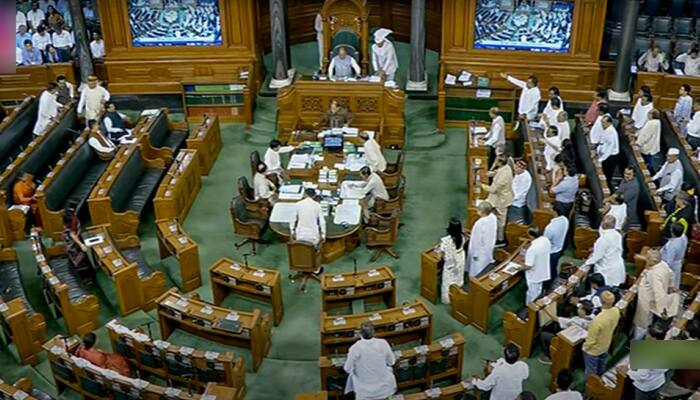 INDIA Moves No Confidence Motion In Parliament To 'Compel' PM Modi To Speak On Manipur Issue