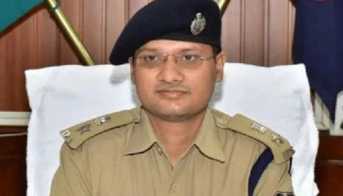 Meet IPS Abhishek Pallava: Humane Approach in Fierce Naxal Areas, Social Media Hero, Some Even Call Him &#039;Real-Life&#039; Singham