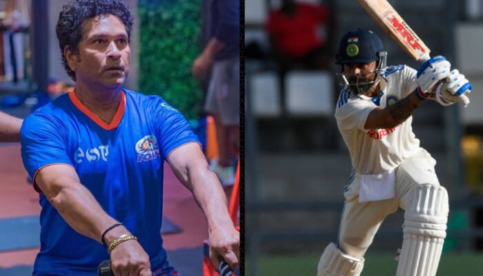 Sachin Tendulkar Vs Virat Kohli: Why Curtly Ambrose Said, 'Don't Compare'