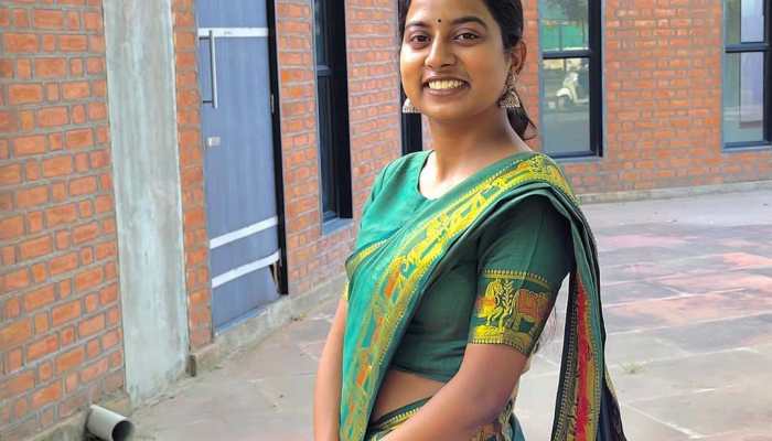 IAS Vandana's Success Story: No Coaching, Yet She Cracked UPSC In 1st Attempt - Know Secret Of Facing Interview